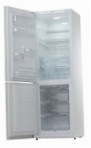Snaige RF34SM-P10027G Fridge refrigerator with freezer