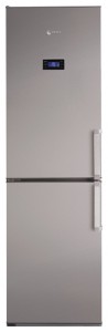 Характеристики Холодильник Fagor FFK-6945 X фото
