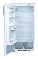 Характеристики Холодильник Liebherr KE 2340 фото