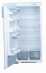 Liebherr KE 2340 Fridge refrigerator without a freezer
