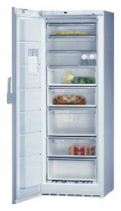 Характеристики Холодильник Siemens GS40NA31 фото