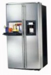 General Electric PSG27SHCBS Refrigerator freezer sa refrigerator