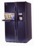 General Electric PSG29NHCBB Jääkaappi jääkaappi ja pakastin