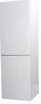 Vestfrost VB 385 WH Fridge refrigerator with freezer