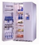 General Electric PSG29NHCWW Buzdolabı dondurucu buzdolabı
