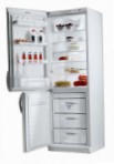 Candy CPDC 381 VZ Fridge refrigerator with freezer