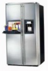 General Electric PSG29SHCBS Køleskab køleskab med fryser