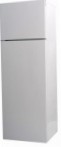 Vestfrost VT 260 WH Refrigerator freezer sa refrigerator