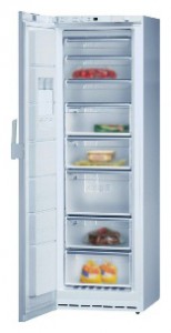 đặc điểm Tủ lạnh Siemens GS32NA21 ảnh