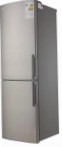 LG GA-B489 YLCA Ledusskapis ledusskapis ar saldētavu