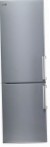 LG GB-B539 PVHWB Холодильник холодильник з морозильником