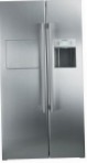 Siemens KA63DA70 Хладилник хладилник с фризер