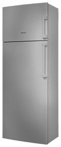 Характеристики Холодильник Vestel VDD 345 МS фото