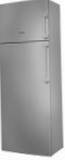 Vestel VDD 345 МS Frigo réfrigérateur avec congélateur