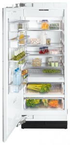 Характеристики Холодильник Miele K 1801 Vi фото