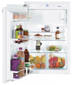 характеристики Холодильник Liebherr IKP 2354 Фото
