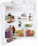 Liebherr IKP 2354 冷蔵庫 冷凍庫と冷蔵庫