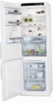 AEG S 83200 CMW1 ตู้เย็น ตู้เย็นพร้อมช่องแช่แข็ง