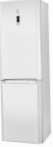 Indesit IBFY 201 Frigo réfrigérateur avec congélateur