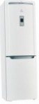 Indesit PBAA 34 V D Fridge refrigerator with freezer