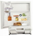 Zanussi ZUA 12420 SA Fridge refrigerator with freezer