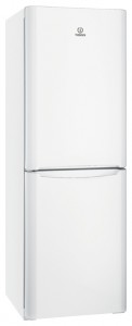Характеристики Холодильник Indesit BIAA 12 F фото
