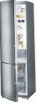 Gorenje RK 62395 DE Холодильник холодильник с морозильником