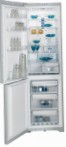 Indesit BIAA 34 F X Frigo réfrigérateur avec congélateur