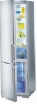 Gorenje RK 62395 DA Frigorífico geladeira com freezer