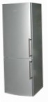 Gorenje RK 63345 DE Lednička chladnička s mrazničkou