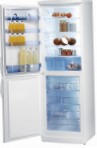 Gorenje RK 6355 W/1 Lednička chladnička s mrazničkou