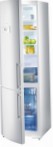 Gorenje RK 65368 DW Hladilnik hladilnik z zamrzovalnikom