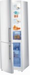 Gorenje RK 62345 DW Lednička chladnička s mrazničkou