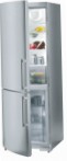 Gorenje RK 62345 DA ตู้เย็น ตู้เย็นพร้อมช่องแช่แข็ง