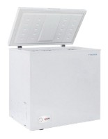 характеристики Холодильник Kraft BD(W) 335 Q Фото