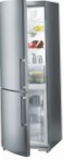 Gorenje RK 62345 DE Hladilnik hladilnik z zamrzovalnikom