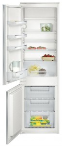 Характеристики Холодильник Siemens KI34VV01 фото