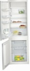 Siemens KI34VV01 Хладилник хладилник с фризер