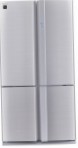 Sharp SJ-FP760VST Frigo réfrigérateur avec congélateur