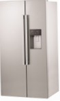 BEKO GN 162320 X Frigider frigider cu congelator