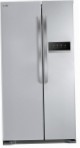 LG GS-B325 PVQV 冷蔵庫 冷凍庫と冷蔵庫