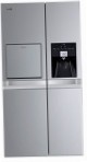 LG GS-P545 PVYV 冷蔵庫 冷凍庫と冷蔵庫
