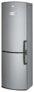 katangian Refrigerator Whirlpool ARC 7558 IX larawan