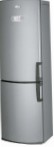 Whirlpool ARC 7558 IX Refrigerator freezer sa refrigerator