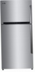 LG GT-9180 AVFW Холодильник холодильник з морозильником