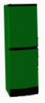 Vestfrost BKF 405 E58 Green Kühlschrank kühlschrank mit gefrierfach