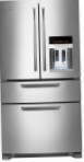 Maytag 5MFX257AA Kühlschrank kühlschrank mit gefrierfach
