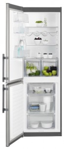 характеристики Холодильник Electrolux EN 93601 JX Фото