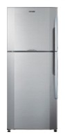 Характеристики Хладилник Hitachi R-Z400EU9KDSLS снимка
