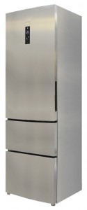 характеристики Холодильник Haier A2FE635CTJ Фото